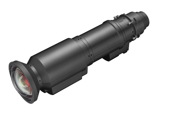 ET-C1U100 1-Chip DLP™ Projector Zoom Lens | Panasonic North ET-C1U100 1-Chip DLP™ Projector Zoom Lens | Panasonic North